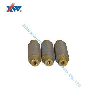 Tụ gốm cao áp 12kV 20pF phun cát cho ứng dụng cao áp
