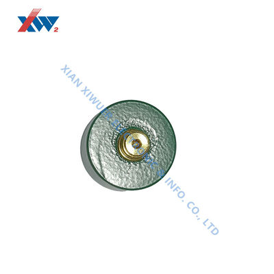 Tụ điện gốm cao áp loại núm cửa 12kV 250pF