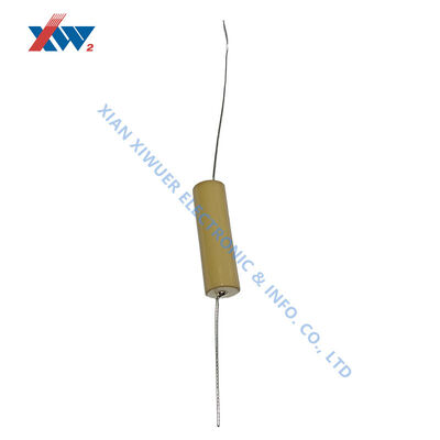 15kV 100pF Capacitor gốm điện áp cao cho các ứng dụng điện tử điện áp cao