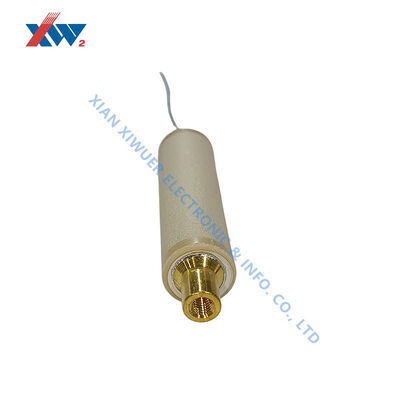 24kV 75pF Capacitor gốm điện áp cao cho các ứng dụng mạch điện áp cao