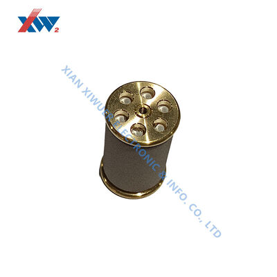 24kV 85pF Capacitor gốm điện áp cao cho các ứng dụng mạch điện áp cao