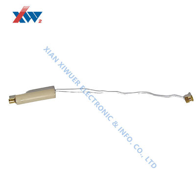 Tụ điện gốm cao áp 36kV 90pF cho ứng dụng mạch cao áp