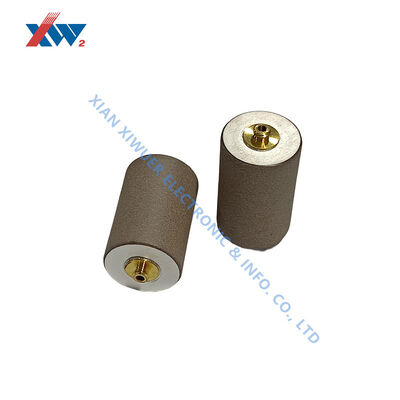 38kV 79pF Capacitor gốm điện áp cao cho các ứng dụng mạch điện áp cao