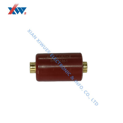 Capacitor gốm điện áp cao 40kV 150pF loại nút cửa