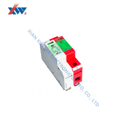 Thiết bị bảo vệ chống sét mô-đun cho hệ thống TT và TN (Mạch "1+1")