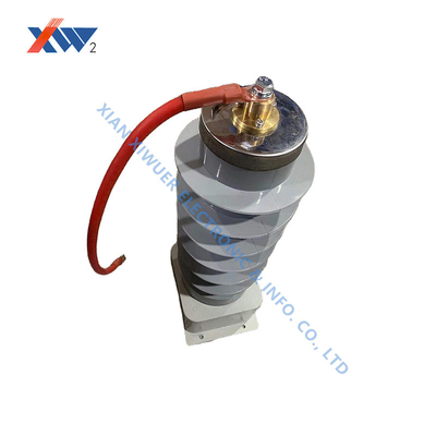 LEDZW 12 Bộ chia điện áp điện dung Nguồn điện cao áp Kích thước nhỏ