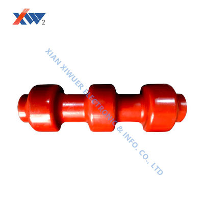 Giá tốt Thiết bị chuyển mạch 24KV 1100PF HV Tụ điện cao áp Tụ điện phân loại trực tuyến